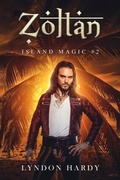 Cover: Zoltan - Lyndon Hardy
