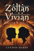 Cover: Zoltan and Vivian - Lyndon Hardy