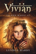 Cover: Vivian - Lyndon Hardy
