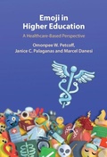 Cover: Emoji in Higher Education - Cambridge University Press