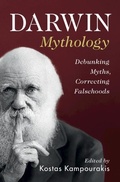 Cover: Darwin Mythology - Cambridge University Press