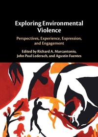Enlarge image Cover: Exploring Environmental Violence - Cambridge University Press