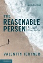 Cover: Reasonable Person - Cambridge University Press