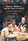 Cover: Science, Medicine, and the Aims of Inquiry - Cambridge University Press