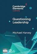 Cover: Questioning Leadership - Cambridge University Press