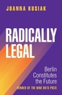 Cover: Radically Legal - Cambridge University Press