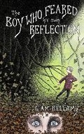 Cover: The Boy Who Feared his own Reflection - Nielsen Book