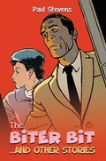 Cover: Biter Bit - Austin Macauley Publishers