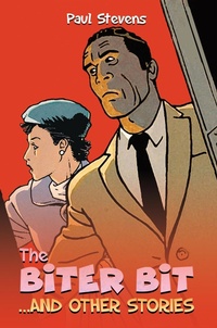 Enlarge image Cover: Biter Bit - Austin Macauley Publishers