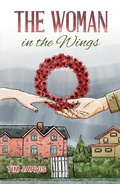 Cover: Woman in the Wings - Austin Macauley Publishers