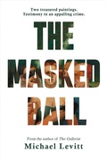 Cover: Masked Ball - Austin Macauley Publishers