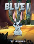 Cover: Blue I - Austin Macauley Publishers