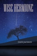 Cover: Wise Hermione - Austin Macauley Publishers
