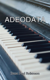 Abbildung von: Adeodata - Austin Macauley Publishers