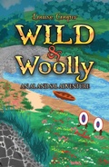 Cover: Wild & Woolly - Austin Macauley Publishers