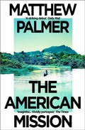 Cover: The American Mission - Apollo