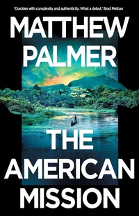 Abbildung von: The American Mission - Apollo