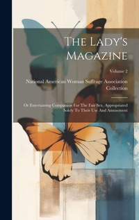 Enlarge image Cover: The Lady's Magazine - Legare Street Press