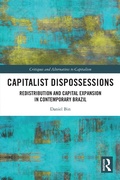 Cover: Capitalist Dispossessions - Routledge