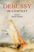 Cover: Debussy in Context - Cambridge University Press