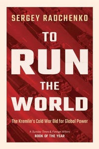 Enlarge image Cover: To Run the World - Cambridge University Press
