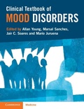 Cover: Clinical Textbook of Mood Disorders - Cambridge University Press