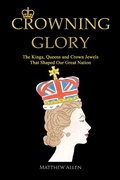 Bild: Crowning Glory - Austin Macauley Publishers