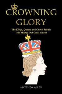 Bild: Crowning Glory - Austin Macauley Publishers