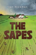 Cover: Sapes - Austin Macauley Publishers