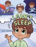 Cover: I Can't Sleep - Austin Macauley Publishers