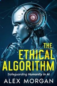 Enlarge image Cover: The Ethical Algorithm - eBookIt.com