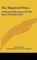 Cover: The Shepherd Prince - Kessinger Publishing