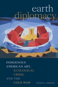 Abbildung von: Earth Diplomacy - Duke University Press