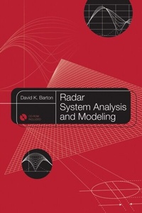 Enlarge image Cover: Radar System Analysis and Modeling - Artech House