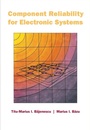 Bild: Component Reliability for Electronic Systems - Artech House