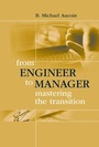 Cover: From Engineer to Manager - Artech House