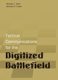 Cover: Tactical Communications for the Digitized Battlefield - Artech House