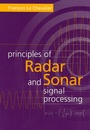 Cover: Principles of Radar and Sonar Signal Processing - Artech House