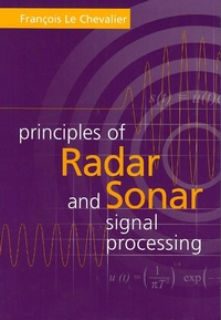 Enlarge image Cover: Principles of Radar and Sonar Signal Processing - Artech House