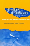 Cover: Surveillance and Reconnaissance Imaging Systems - Artech House