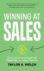 Bild: Winning at Sales - Morgan James Publishing