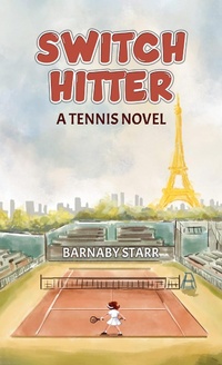 Abbildung von: Switch-Hitter - Austin Macauley Publishers