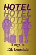 Cover: HOTEL a novella - Nordor Press