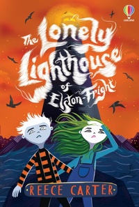 Abbildung von: The Lonely Lighthouse of Elston-Fright - Usborne Publishing Ltd