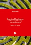 Cover: Emotional Intelligence - IntechOpen