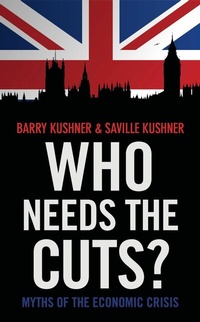 Abbildung von: Who Needs the Cuts? - Hesperus Press Ltd.