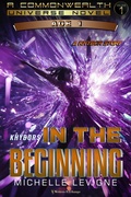 Cover: KHYBORS: In the Beginning - Writers Exchange E-Publishing