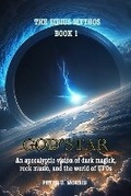 Cover: God*star - Kinsett Publishing