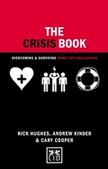 Cover: Crisis Book - Distributed by eBookpartnership