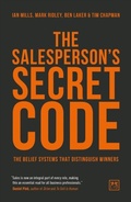 Cover: Salesperson's Secret Code - Distributed by eBookpartnership